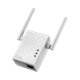RP-N12 top view,showing I/O ports, tilted 45 degrees 