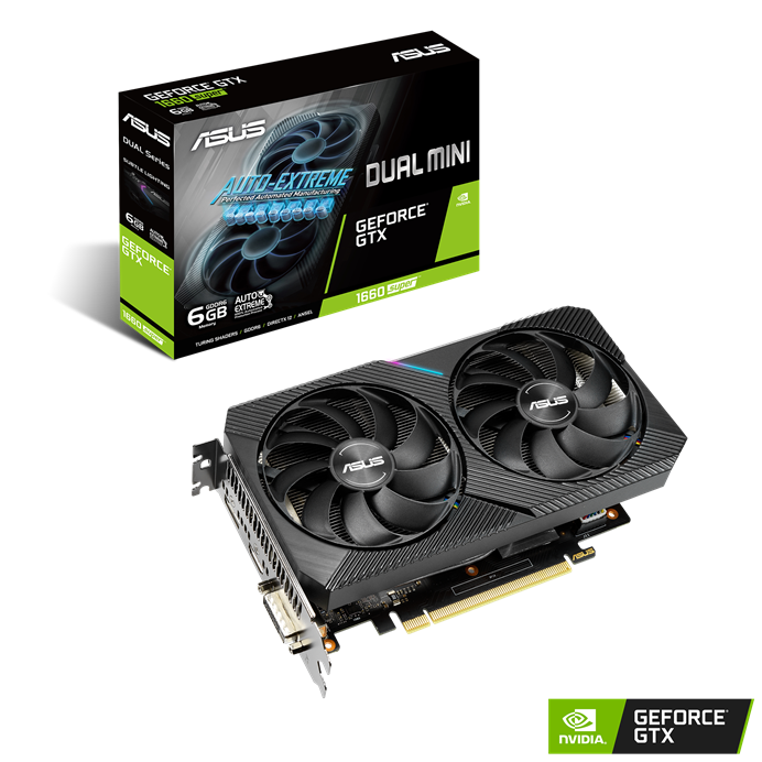 DUAL-GTX1660S-6G-EVO