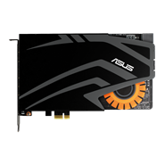 STRIX RAID DLX