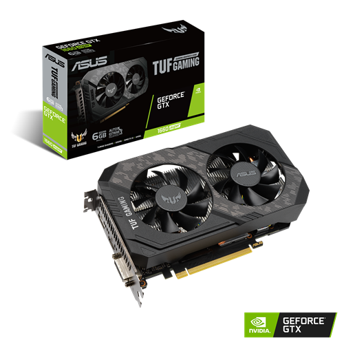 TUF-GTX1660S-6G-GAMING
