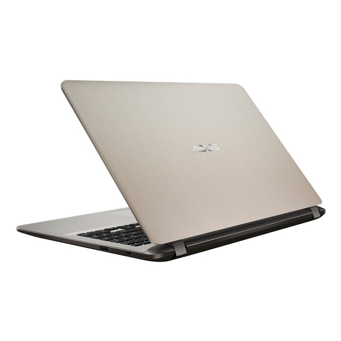 ASUS X507