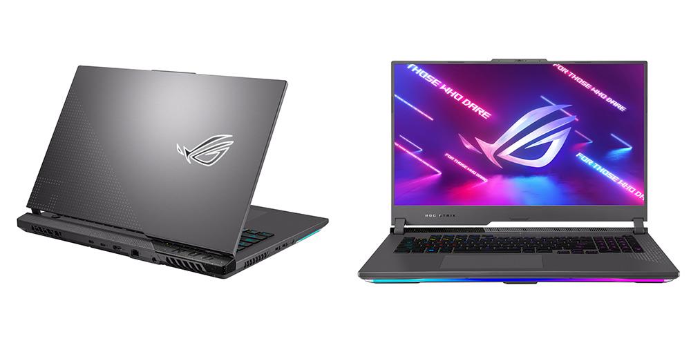 ROG Strix G17