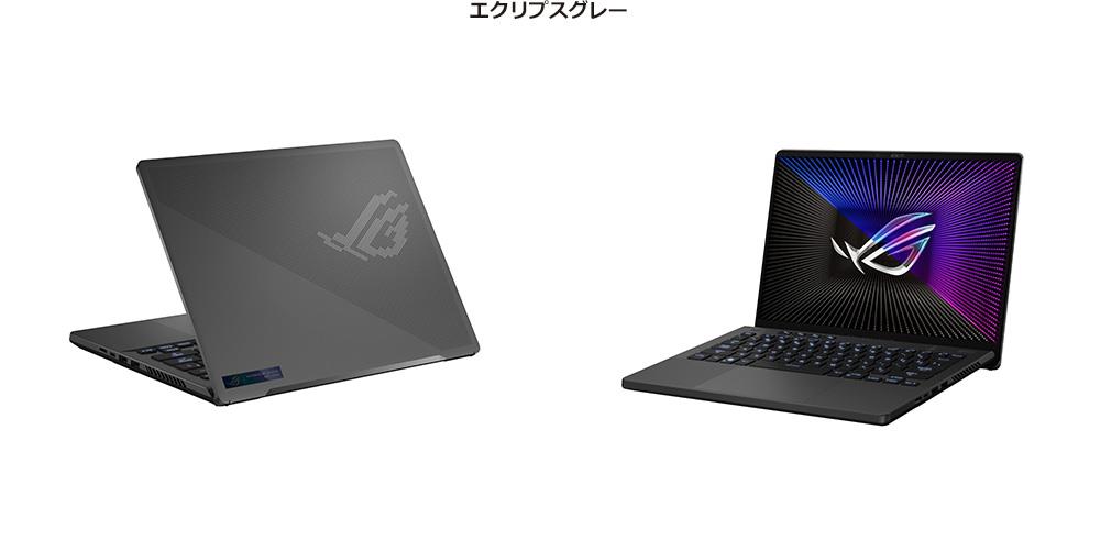 ROG Zephyrus G14