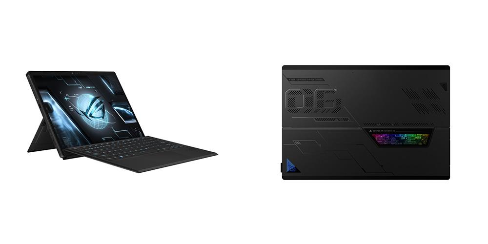 ROG Flow Z13