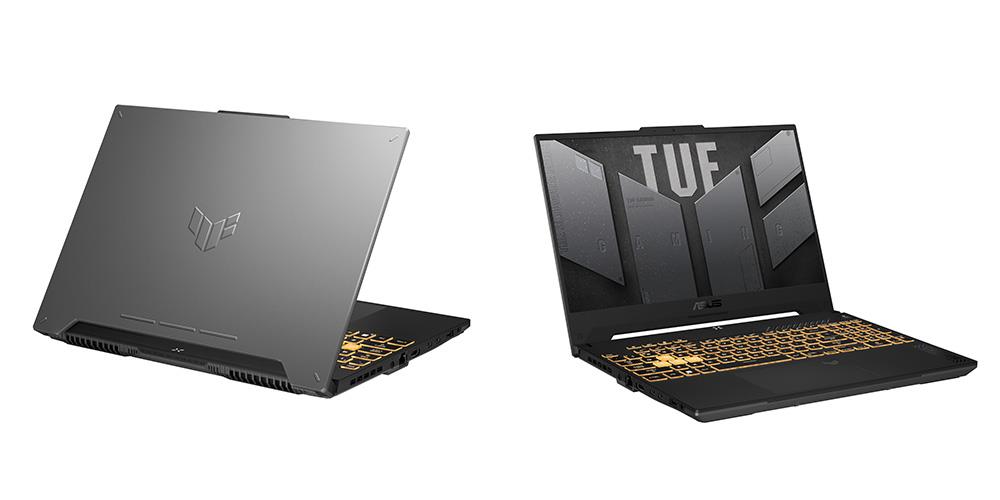 ASUS TUF Gaming F15