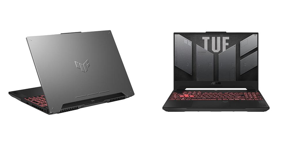 ASUS TUF Gaming A15