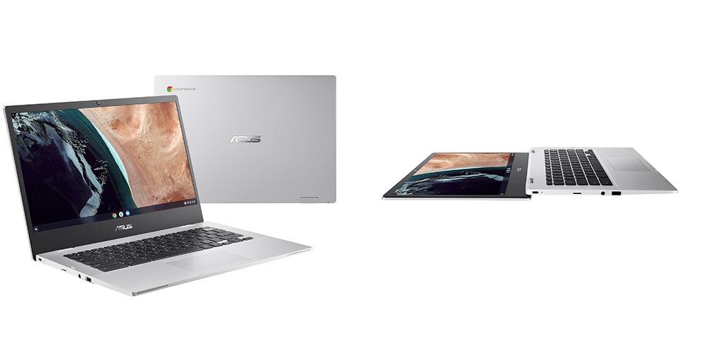 ASUS Chromebook CX1 (CX1400)