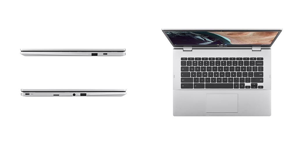 ASUS Chromebook CX1(CX1400)