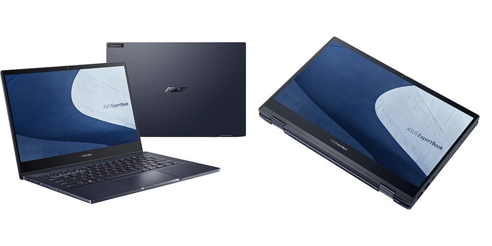 ASUS ExpertBook B5 Flip B5302FBA