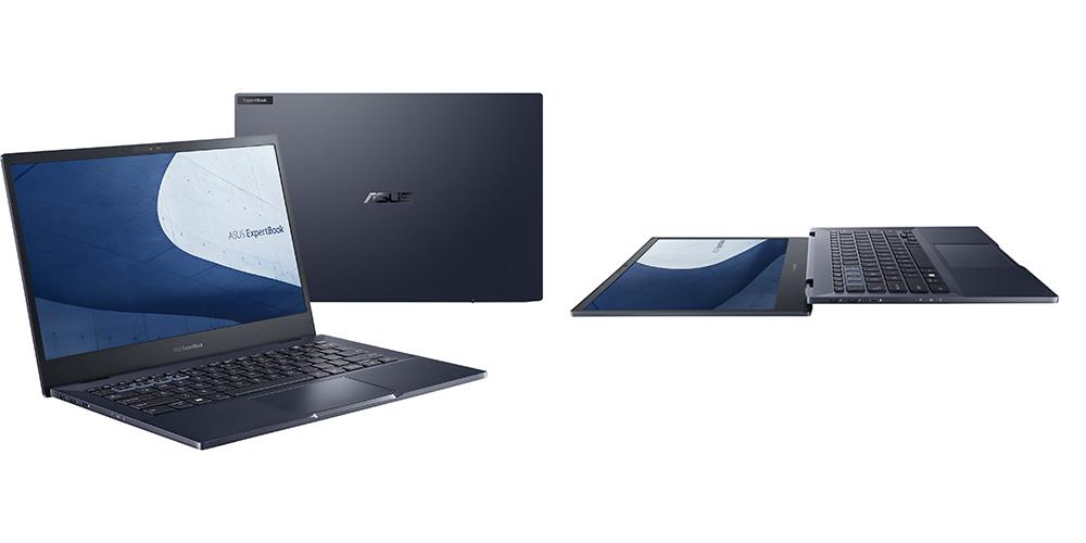 ASUS ExpertBook B5 B5302CBA