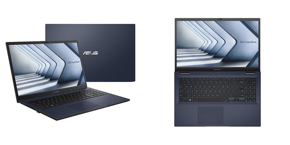 ASUS ExpertBook B1 B1502CBA