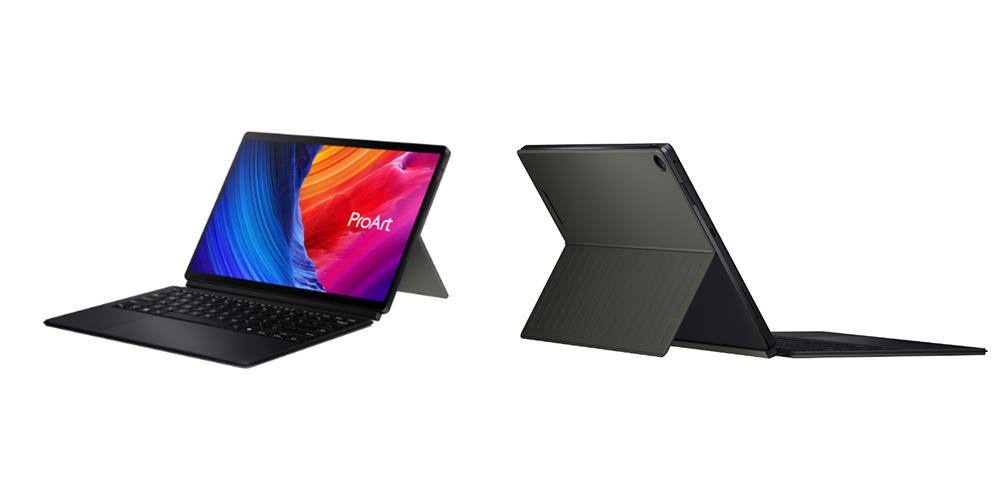 ASUS ProArt PZ13 HT5306QA (ナノブラック)