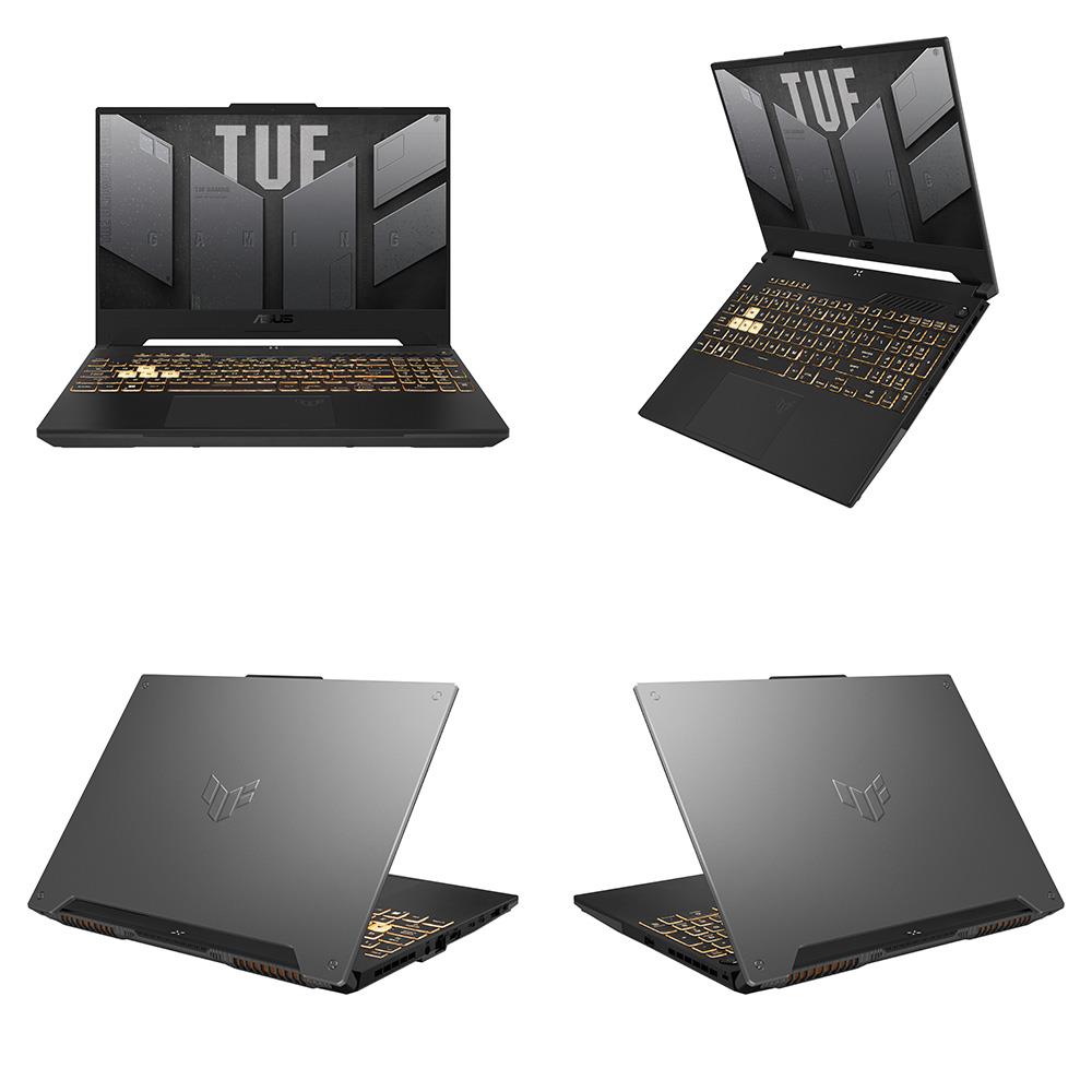 ASUS TUF Gaming F15 FX507ZM