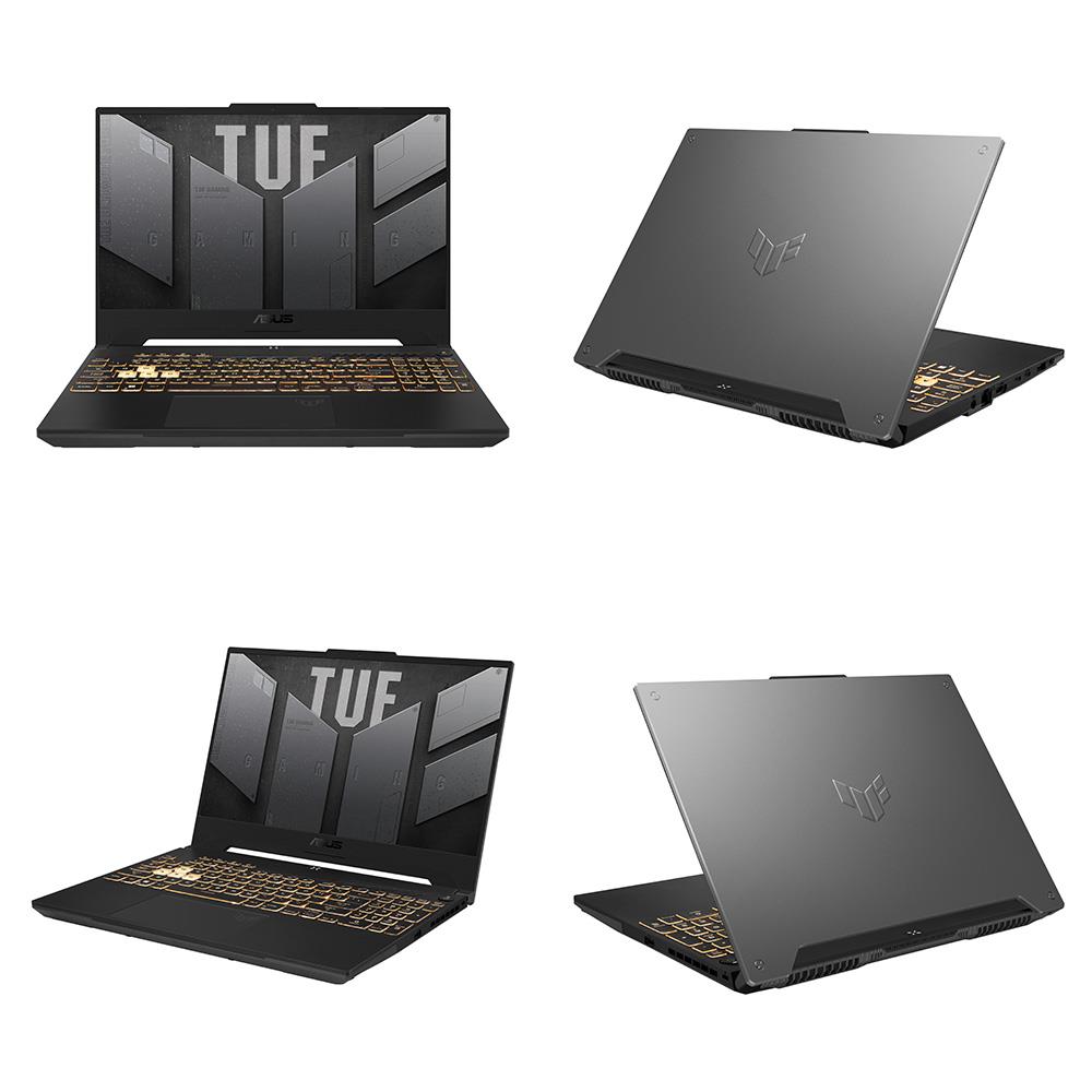 ASUS TUF Gaming F15 FX507ZE