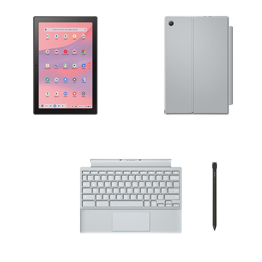 ASUS Chromebook CM30 Detachable(CM3001)