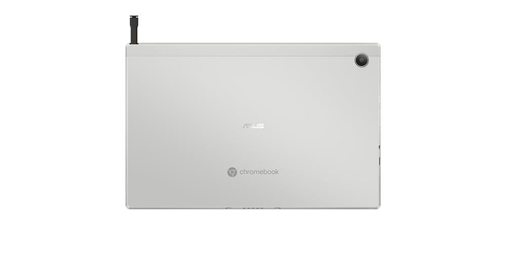 本体収納時に自動で急速充電が可能なスタイラスペンを付属