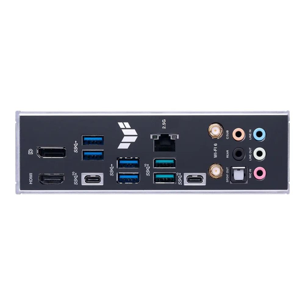 TUF GAMING Z790-PLUS WIFI D4