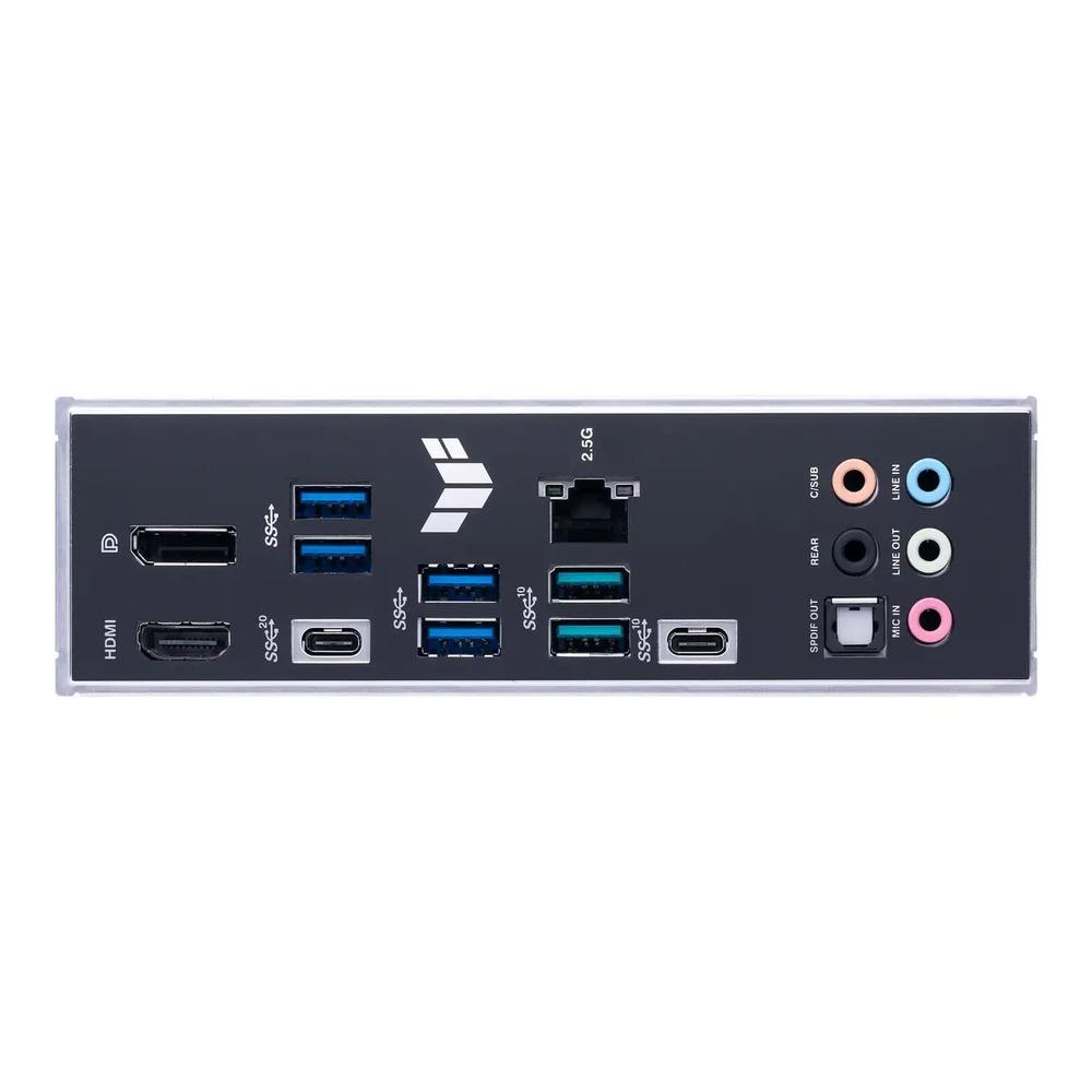 TUF GAMING Z790-PLUS D4