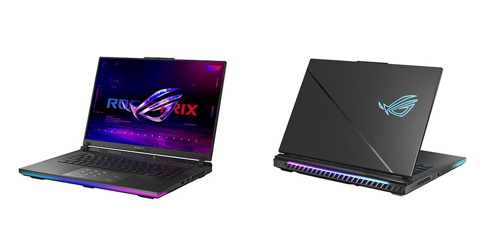 ROG Strix SCAR 16 G634