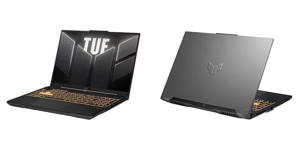 ASUS TUF Gaming F16 FX607