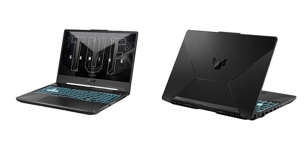 ASUS TUF Gaming A15 FA506NC