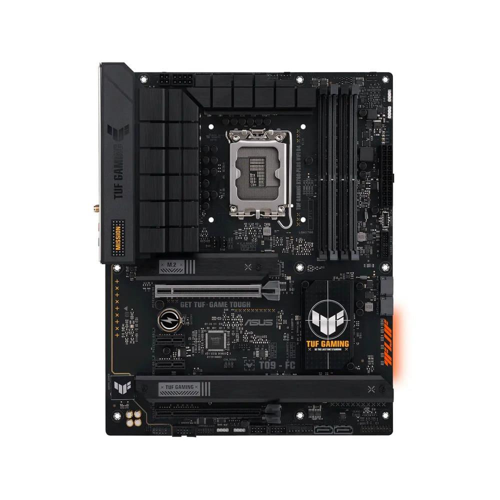 TUF GAMING B760-PLUS WIFI D4