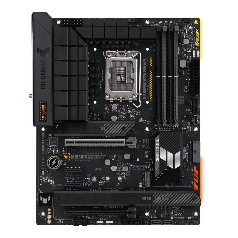 TUF GAMING H770-PRO WIFI