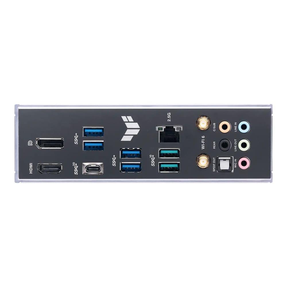 TUF GAMING H770-PRO WIFI
