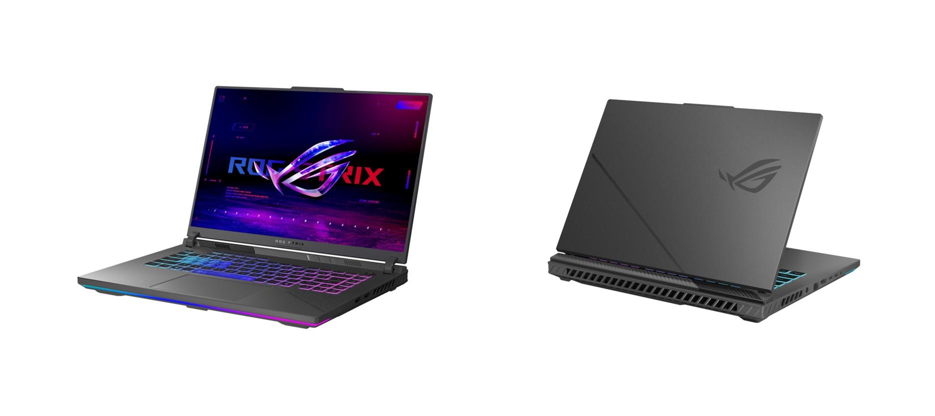 ROG Strix G16 G614FP / G614FM / G614PM