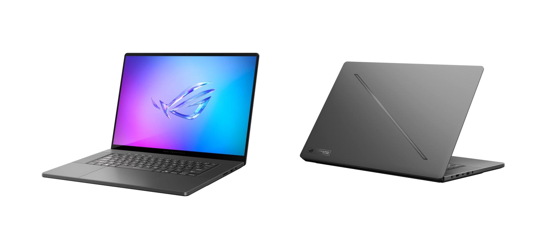 ROG Zephyrus G16 GA605KP