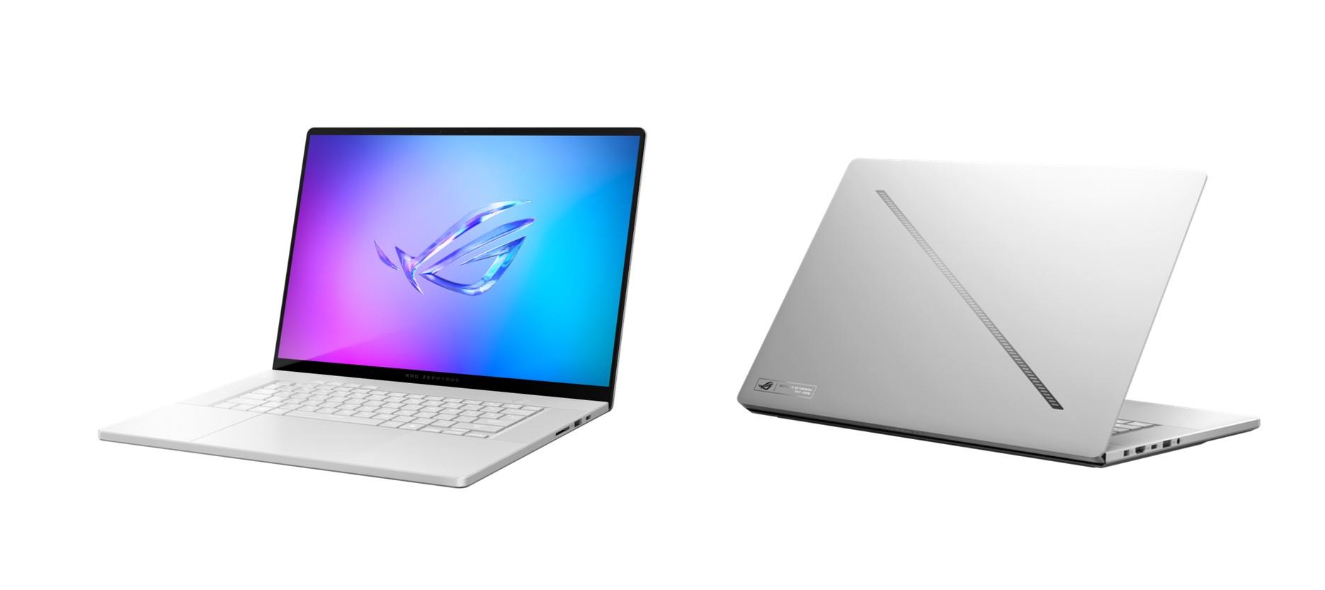 ROG Zephyrus G16 GU605CM