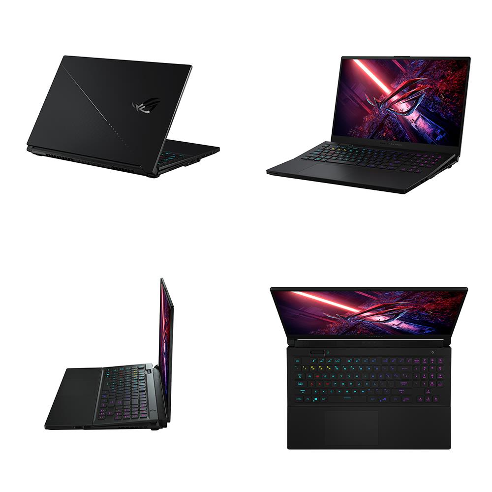 ROG Zephyrus S17 GX703HS