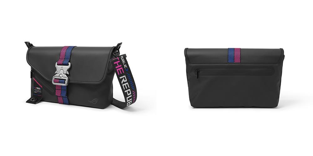 ROG SLASH Sling Bag