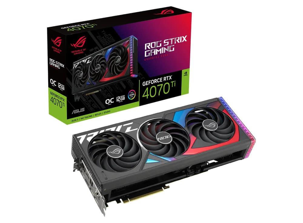 ROG-STRIX-RTX4070TI-O12G-GAMING