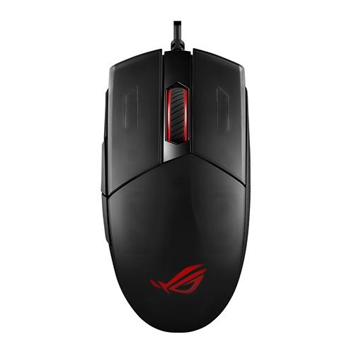 P506 ROG STRIX IMPACT II（マウス）