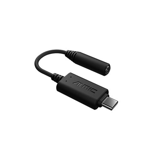 ASUS AIノイズキャンセリングマイクアダプタ