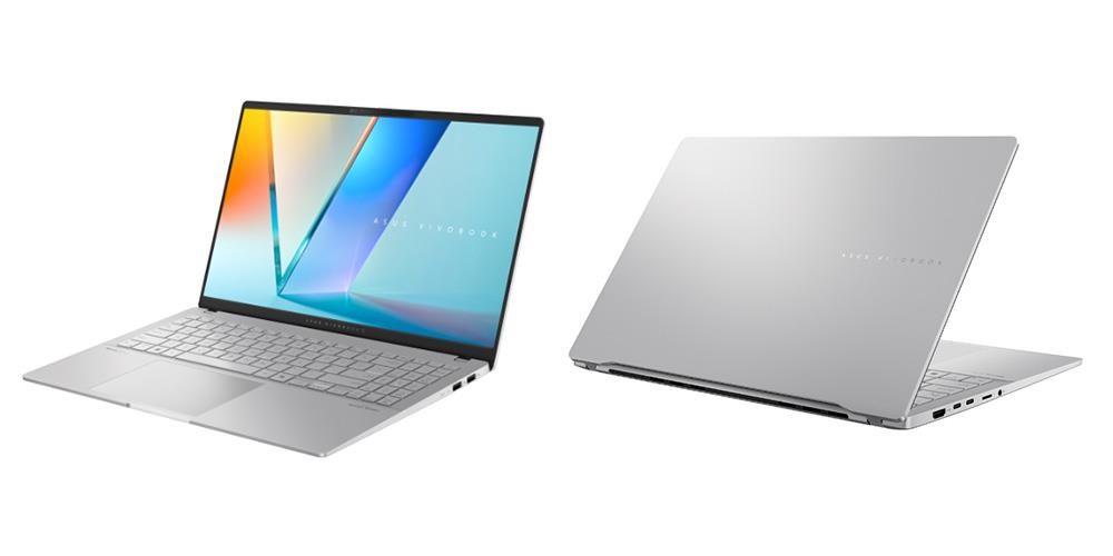 ASUS Vivobook S 15 S5507QA(クールシルバー)