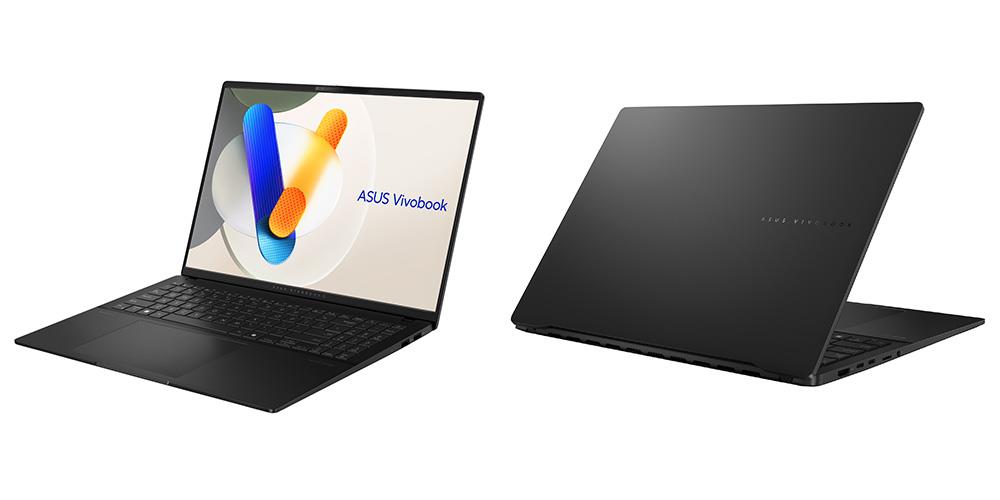 ASUS Vivobook S16 M5606(ナチュラルブラック)