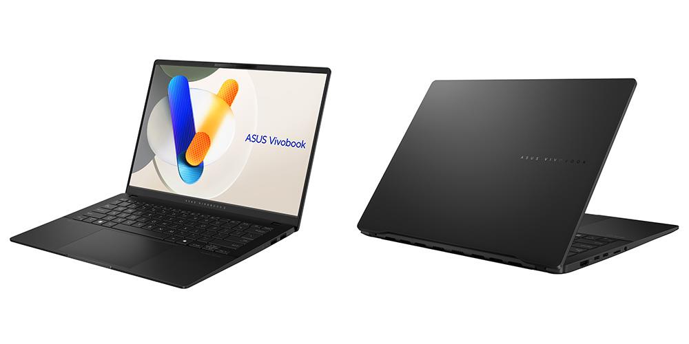 ASUS Vivobook S14 M5406(ナチュラルブラック)