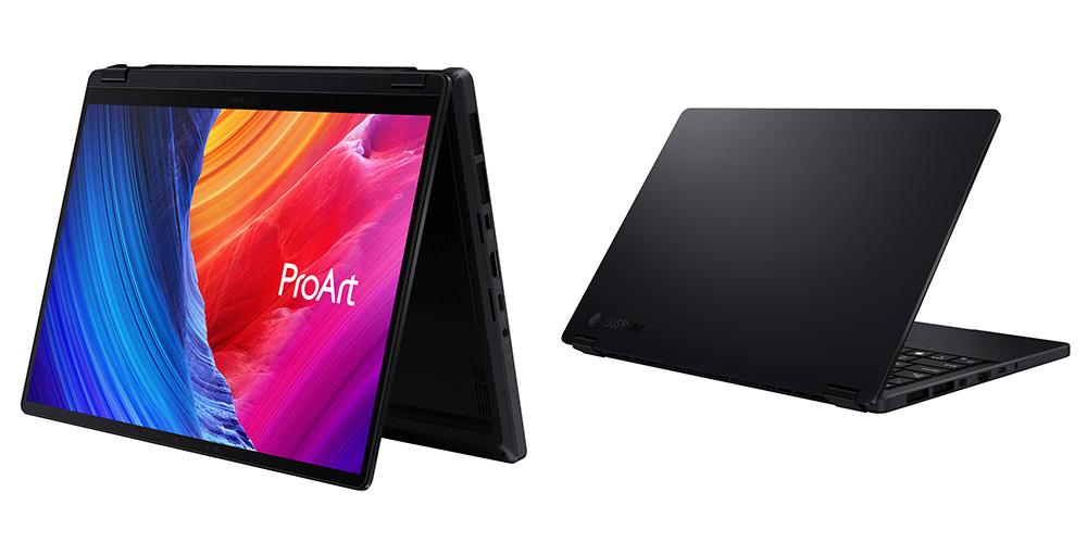 ASUS ProArt PX13 HN7306(ナノブラック)