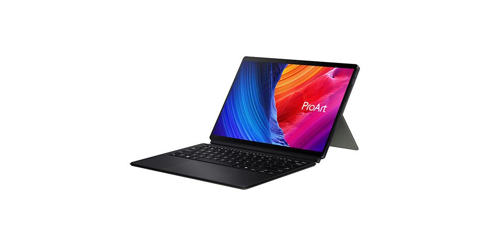 ASUS ProArt PZ13 HT5306(ナノブラック)