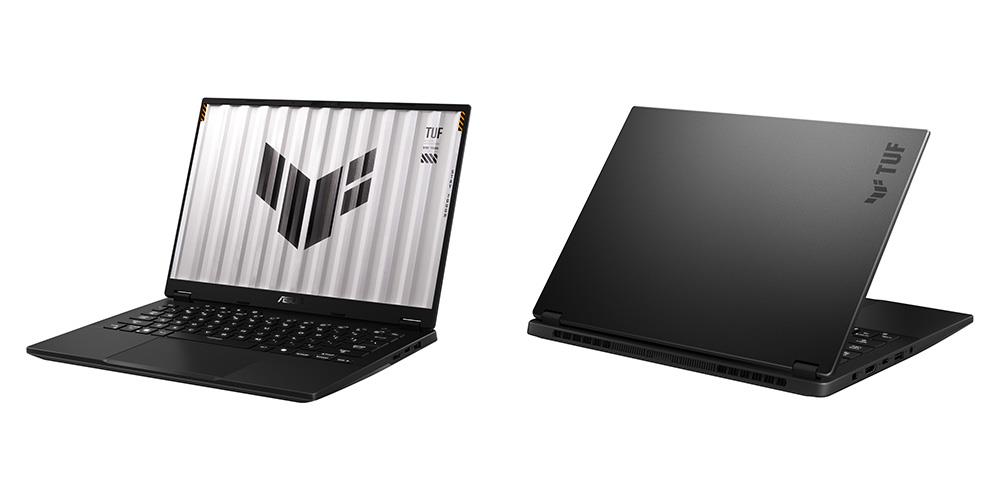 TUF Gaming A14 FA401(イェーガーグレー)