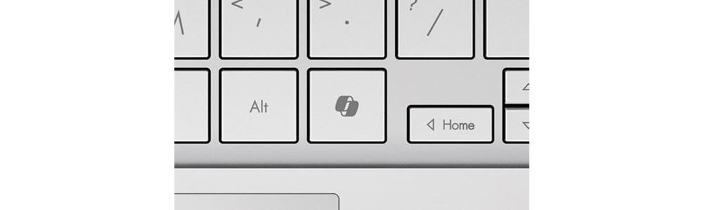Windows Copilotキーを搭載