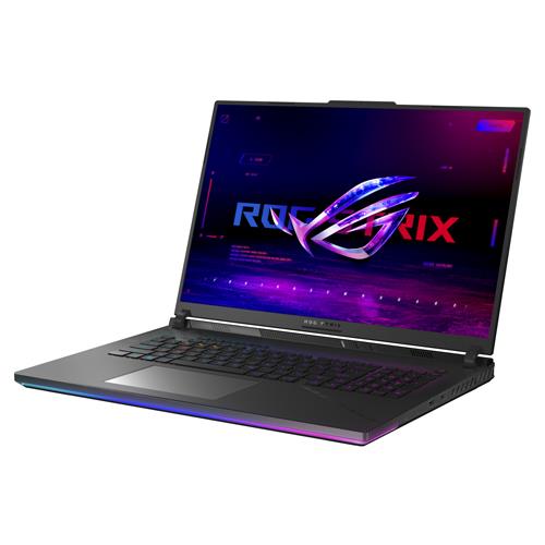ROG Strix SCAR 18 G834JY 1名様