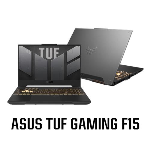 ASUS TUF Gaming F15 FX507ZM