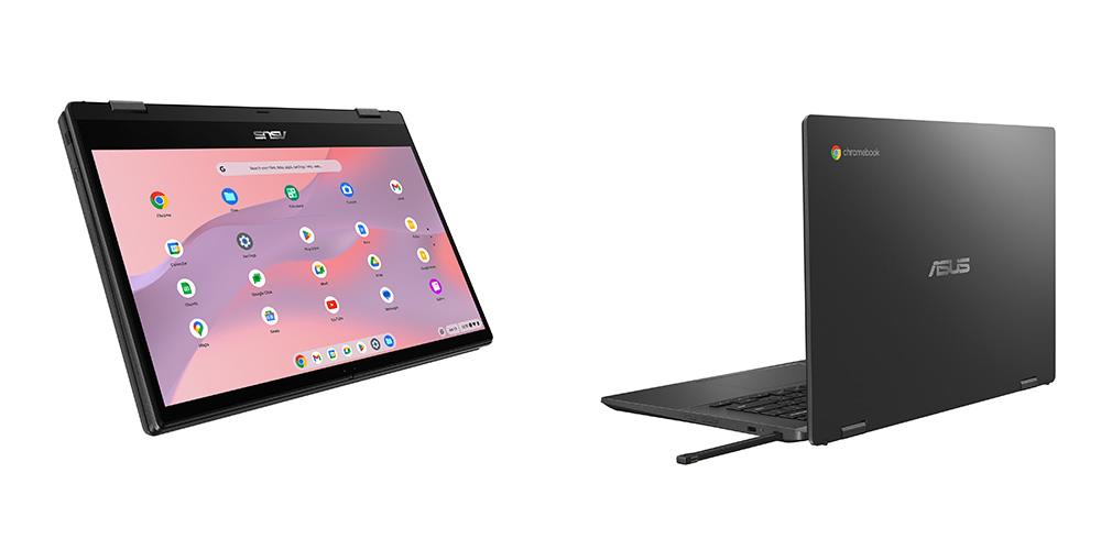 ASUS Chromebook CM14 Flip (CM1402F)