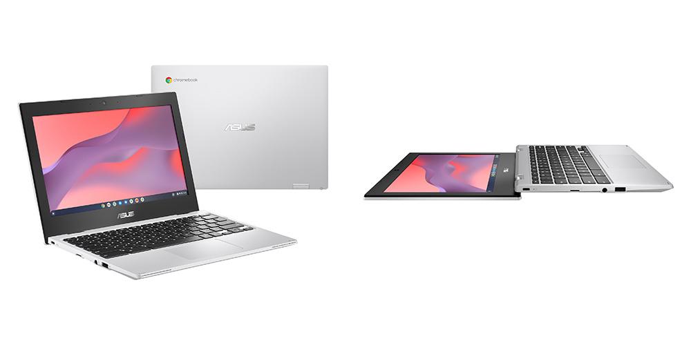 ASUS Chromebook CM14 (CM1402C)