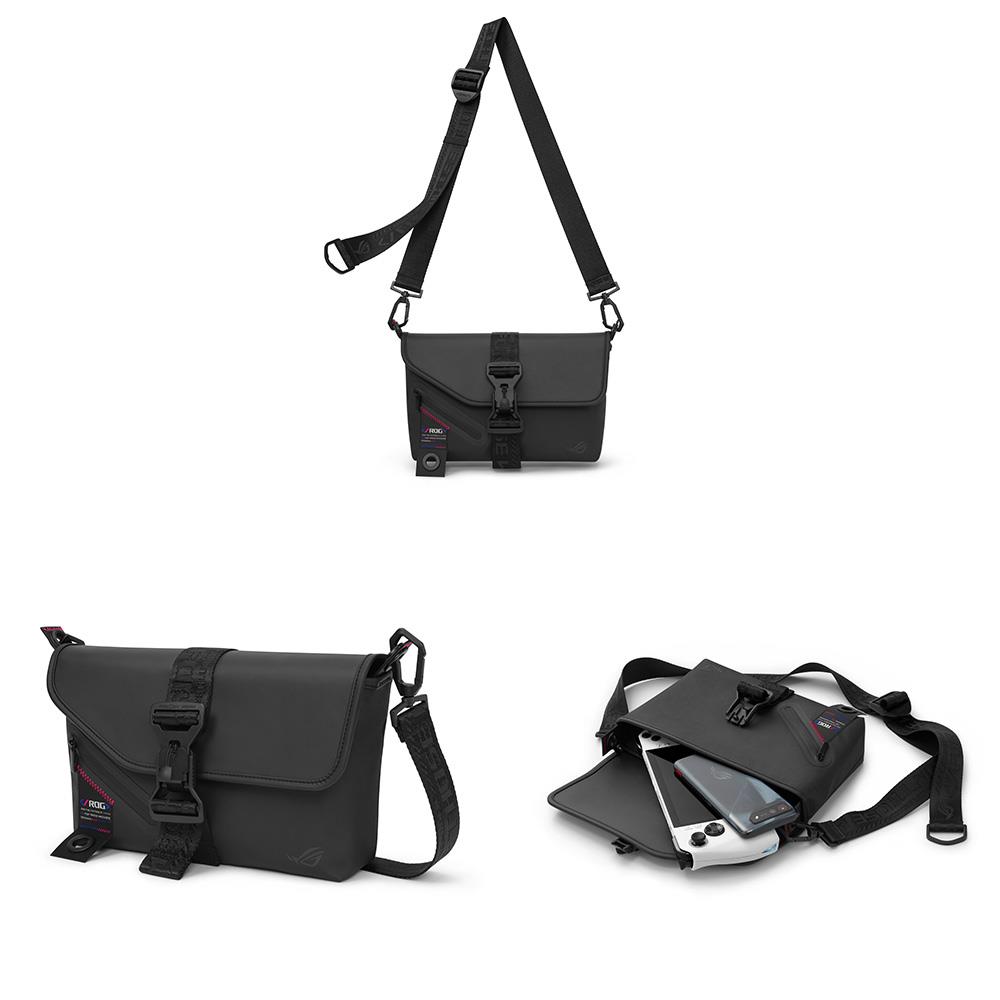 ROG SLASH Sling Bag 2.0