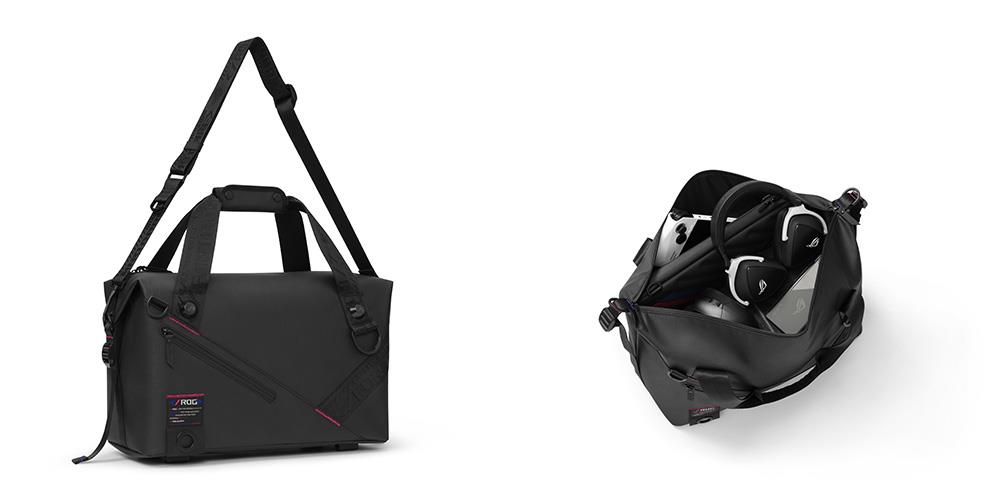 ROG SLASH Duffle Bag