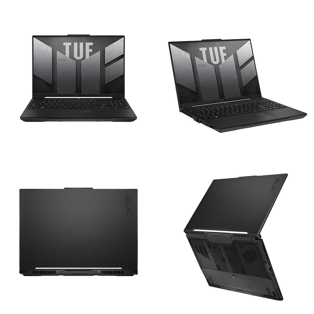 ASUS TUF Gaming A16 Advantage Edition